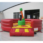 giant inflatable sports games